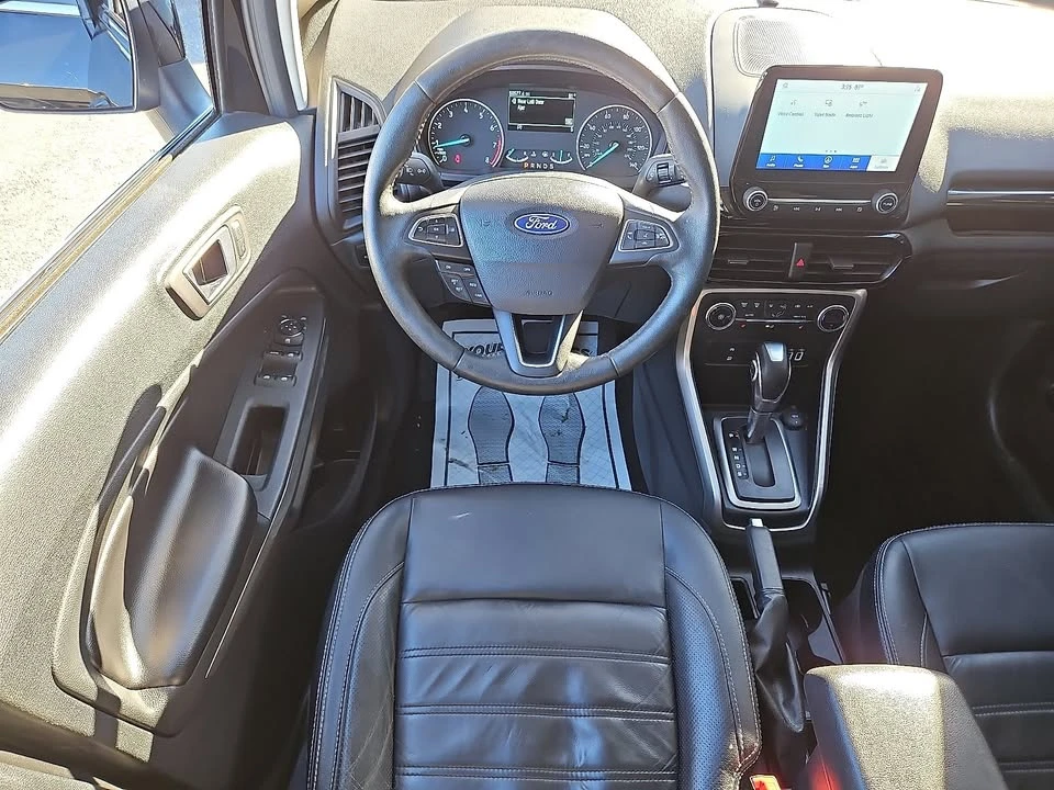 2020 Ford EcoSport - Image 10 of 19