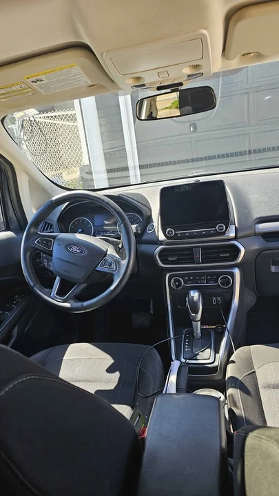 2020 Ford EcoSport - Image 9 of 13