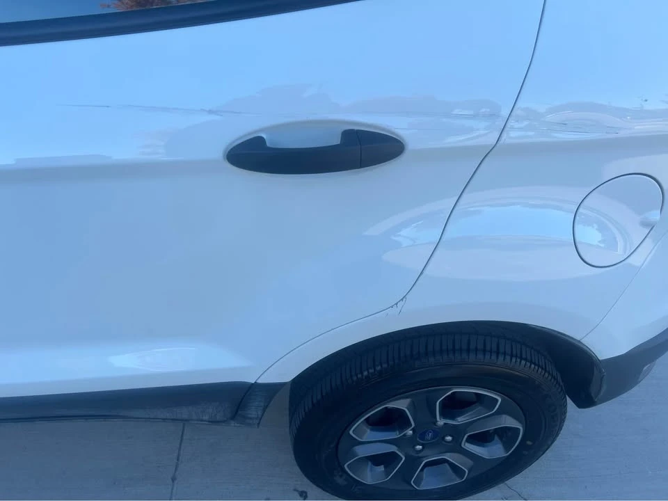 2020 Ford EcoSport - Image 6 of 12