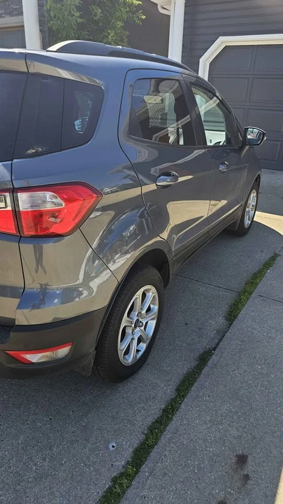 2020 Ford EcoSport - Image 4 of 13