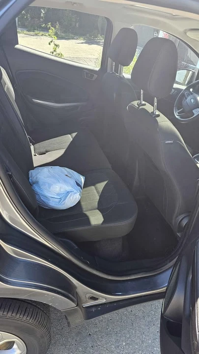 2020 Ford EcoSport - Image 12 of 13