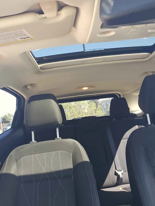 2020 Ford EcoSport - Image 11 of 13