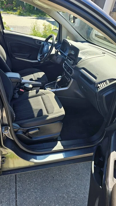 2020 Ford EcoSport - Image 10 of 13