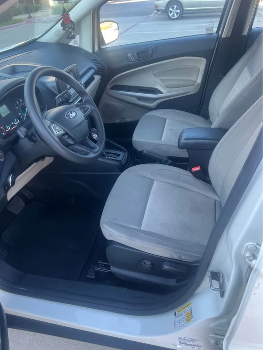 2020 Ford EcoSport - Image 10 of 12