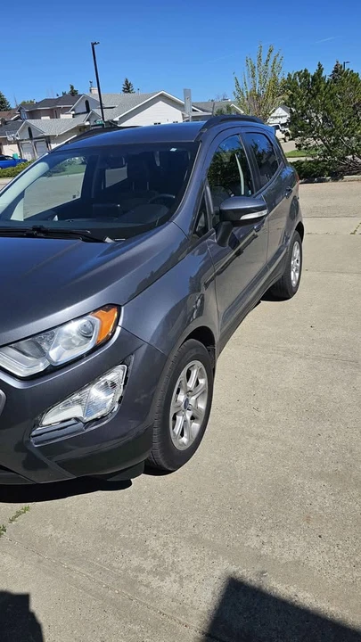 2020 Ford EcoSport - Image 3 of 13