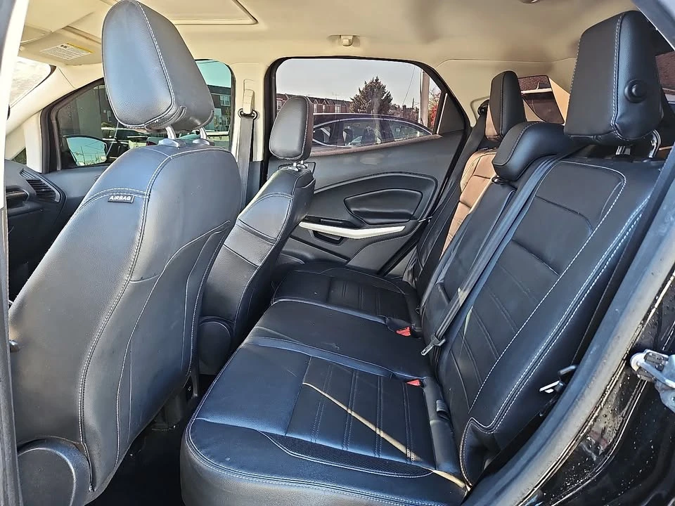 2020 Ford EcoSport - Image 9 of 19