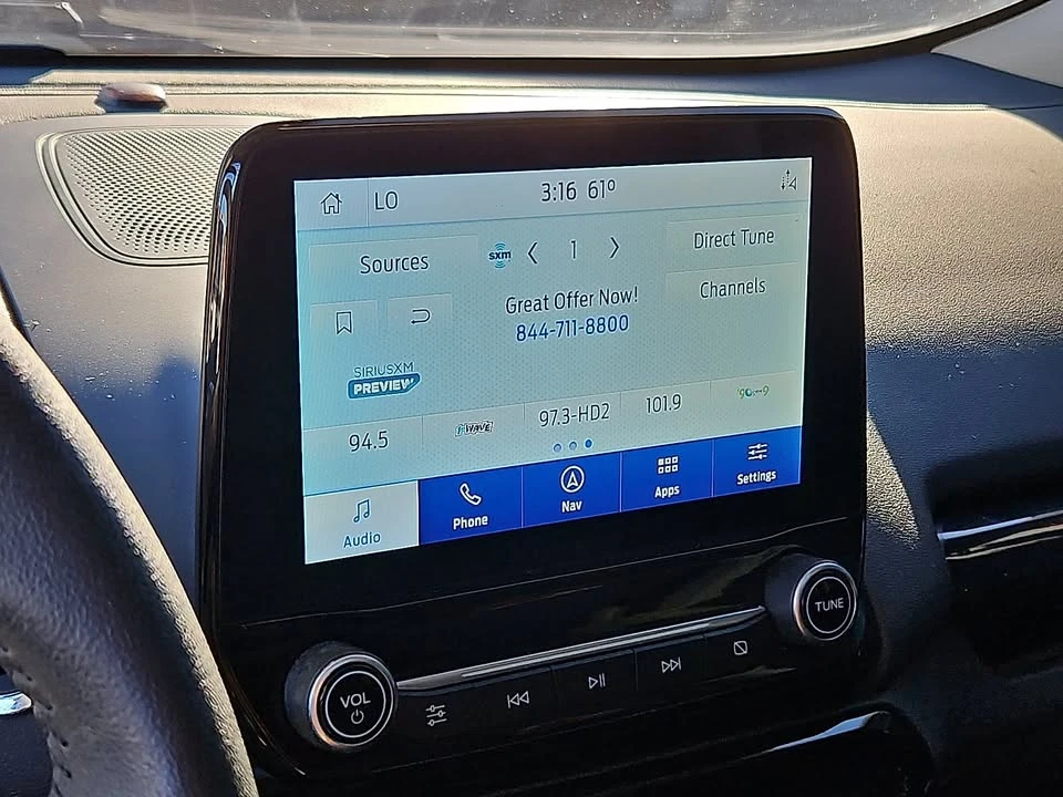 2020 Ford EcoSport - Image 17 of 19