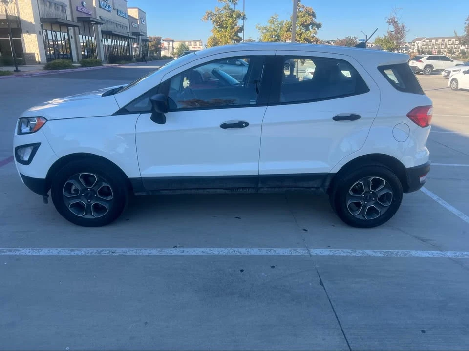 2020 Ford EcoSport - Image 2 of 12