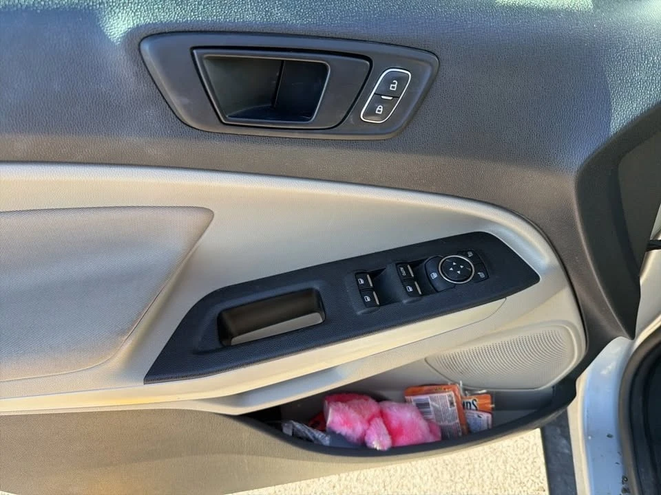 2020 Ford EcoSport - Image 15 of 15