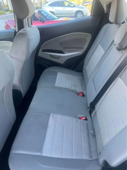 2020 Ford EcoSport - Image 8 of 12
