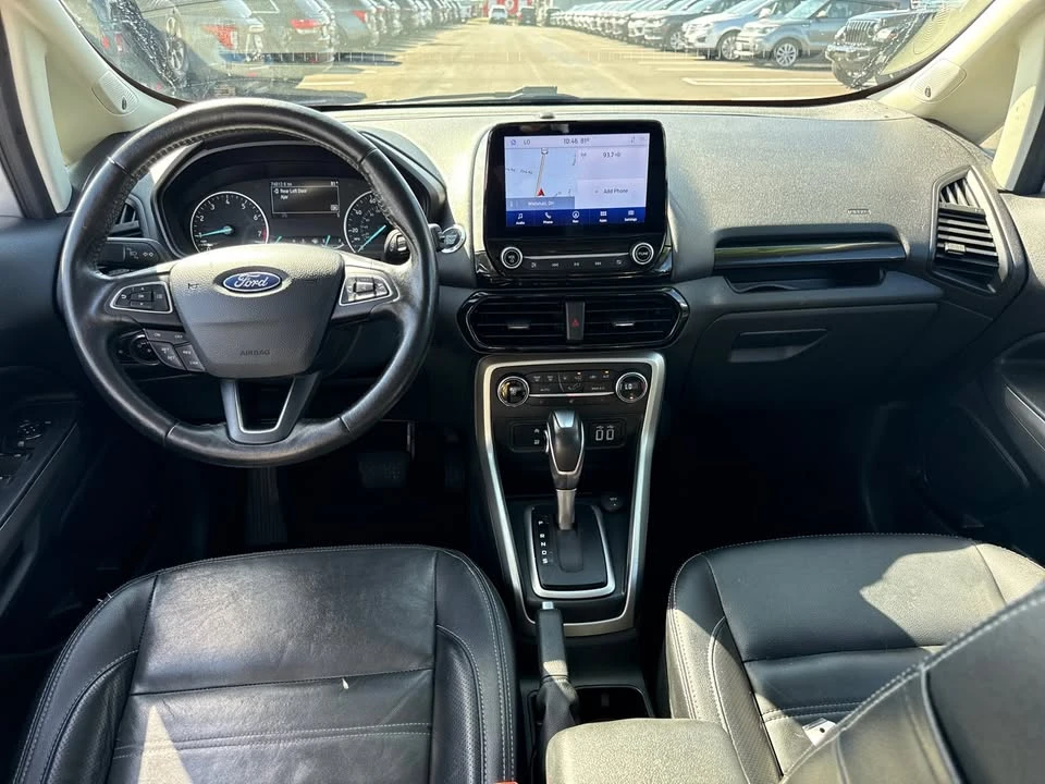 2020 Ford EcoSport - Image 7 of 18