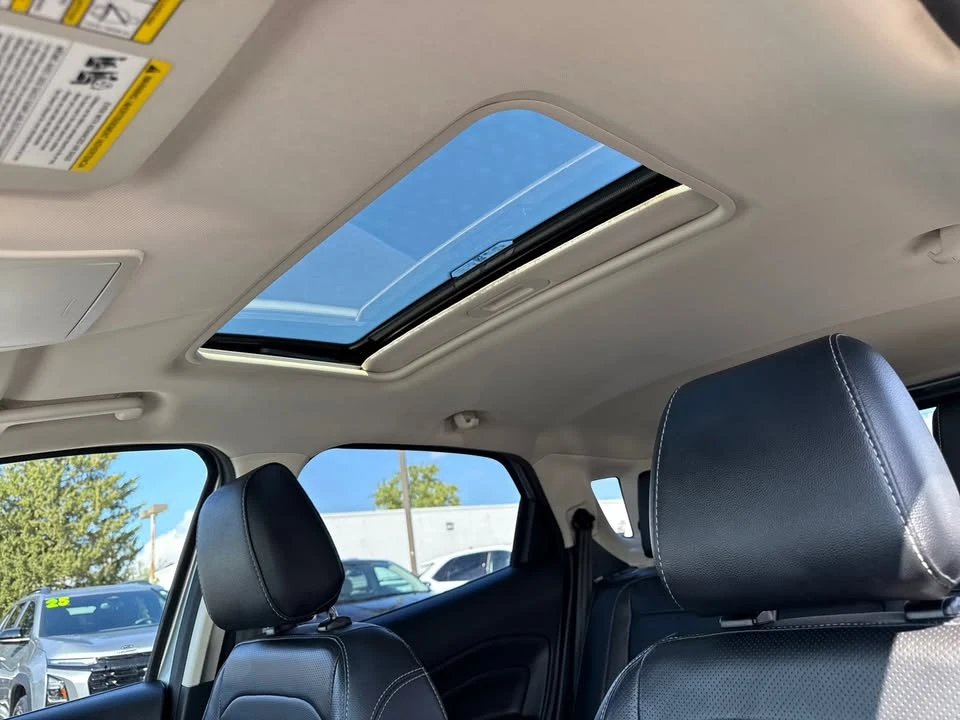 2020 Ford EcoSport - Image 15 of 18