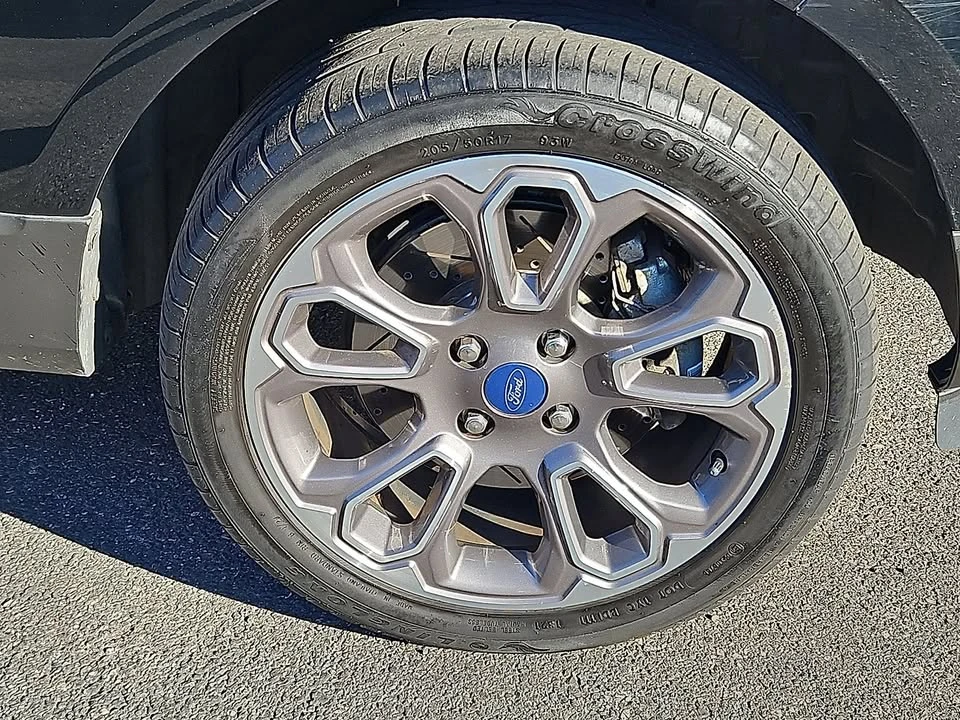 2020 Ford EcoSport - Image 7 of 19