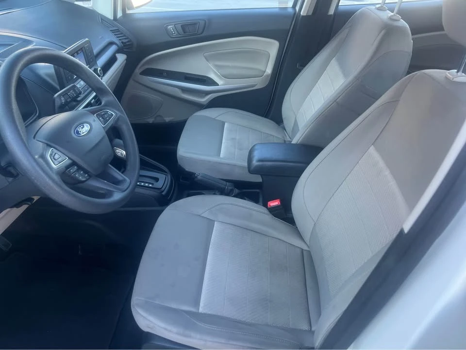 2020 Ford EcoSport - Image 12 of 12