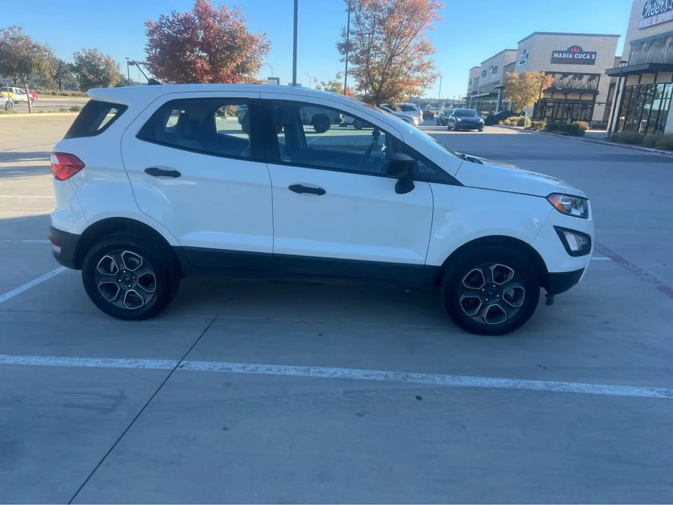 2020 Ford EcoSport - Image 4 of 12