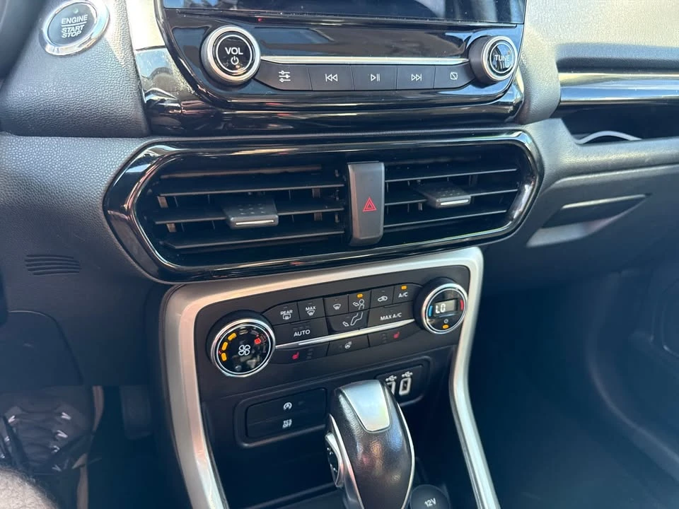 2020 Ford EcoSport - Image 12 of 18
