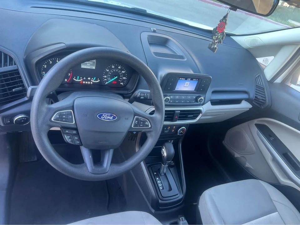 2020 Ford EcoSport - Image 9 of 12