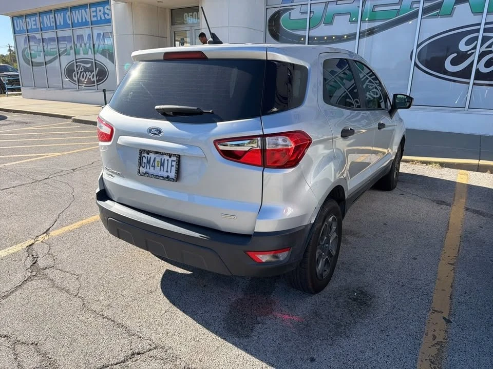 2020 Ford EcoSport - Image 4 of 15