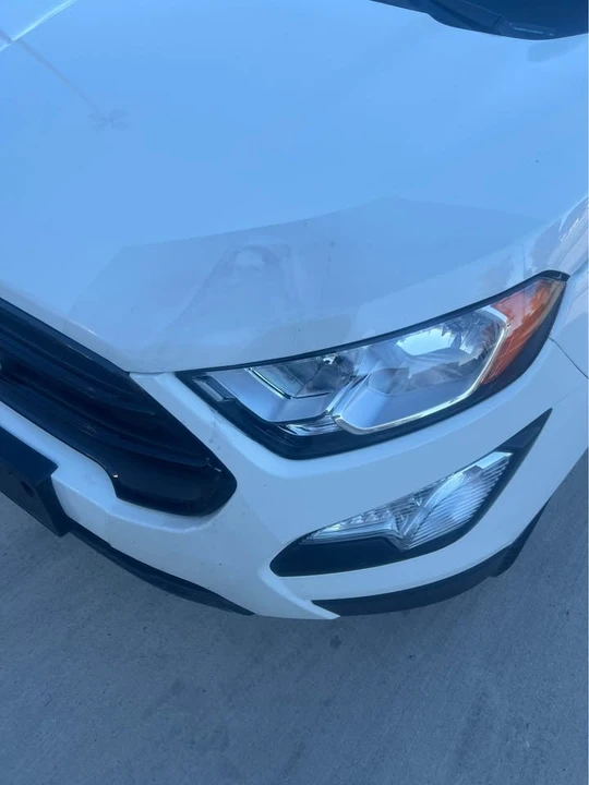 2020 Ford EcoSport - Image 7 of 12