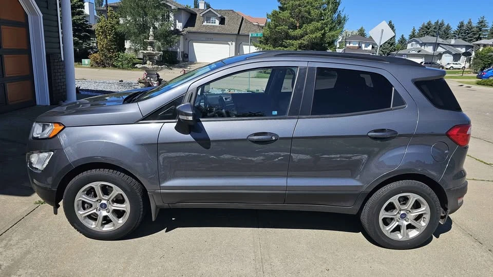 2020 Ford EcoSport - Image 7 of 13