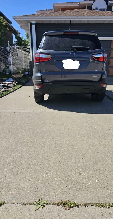 2020 Ford EcoSport - Image 8 of 13