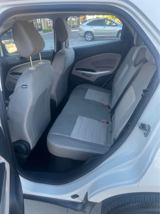 2020 Ford EcoSport - Image 11 of 12