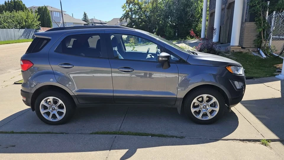 2020 Ford EcoSport - Image 6 of 13