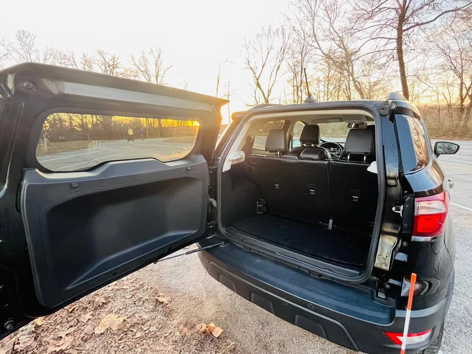 2020 Ford EcoSport - Image 19 of 19