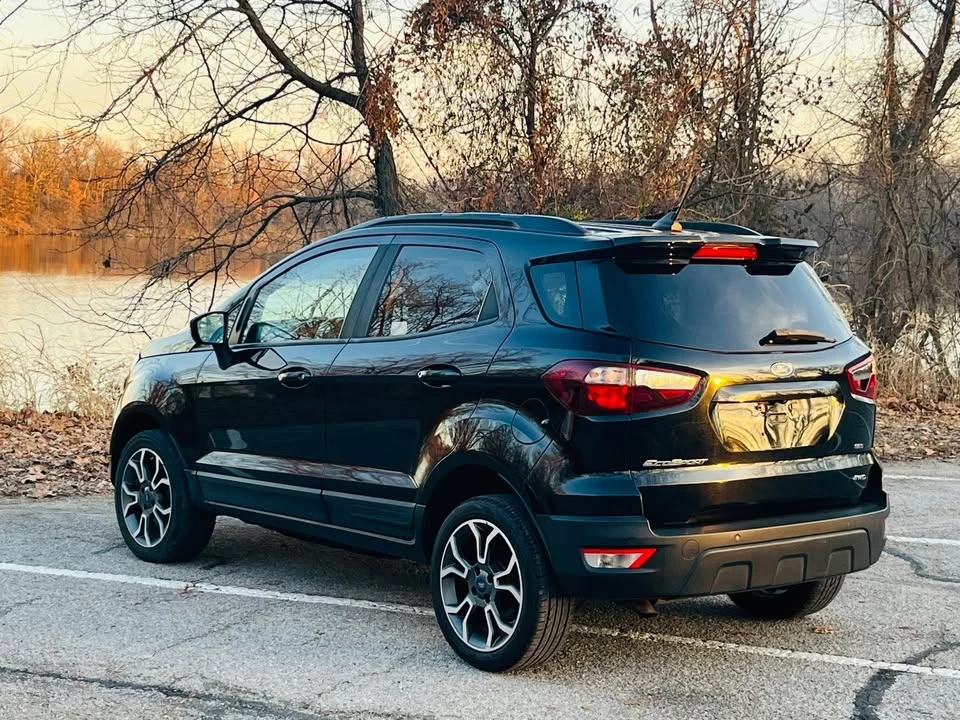 2020 Ford EcoSport - Image 5 of 19