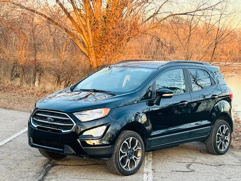 2020 Ford EcoSport - Image 7 of 19