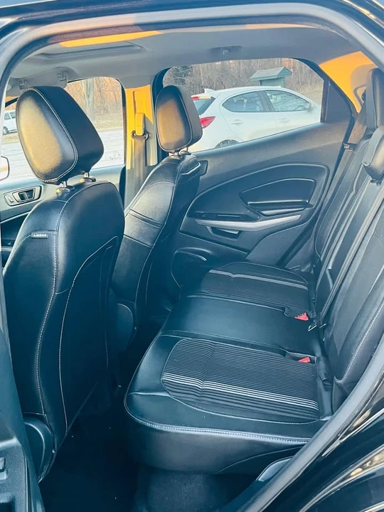 2020 Ford EcoSport - Image 17 of 19