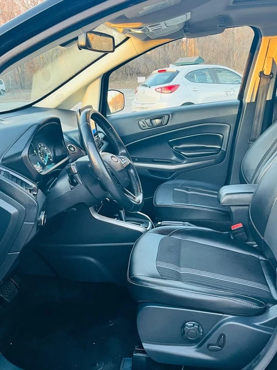 2020 Ford EcoSport - Image 14 of 19