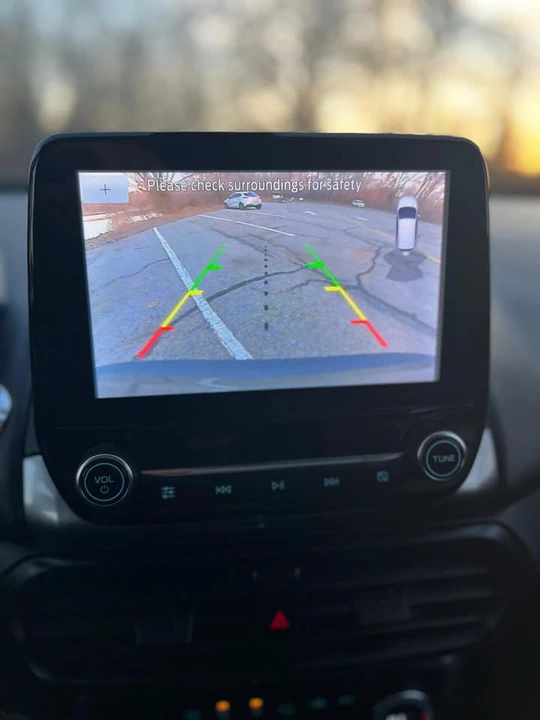 2020 Ford EcoSport - Image 18 of 19