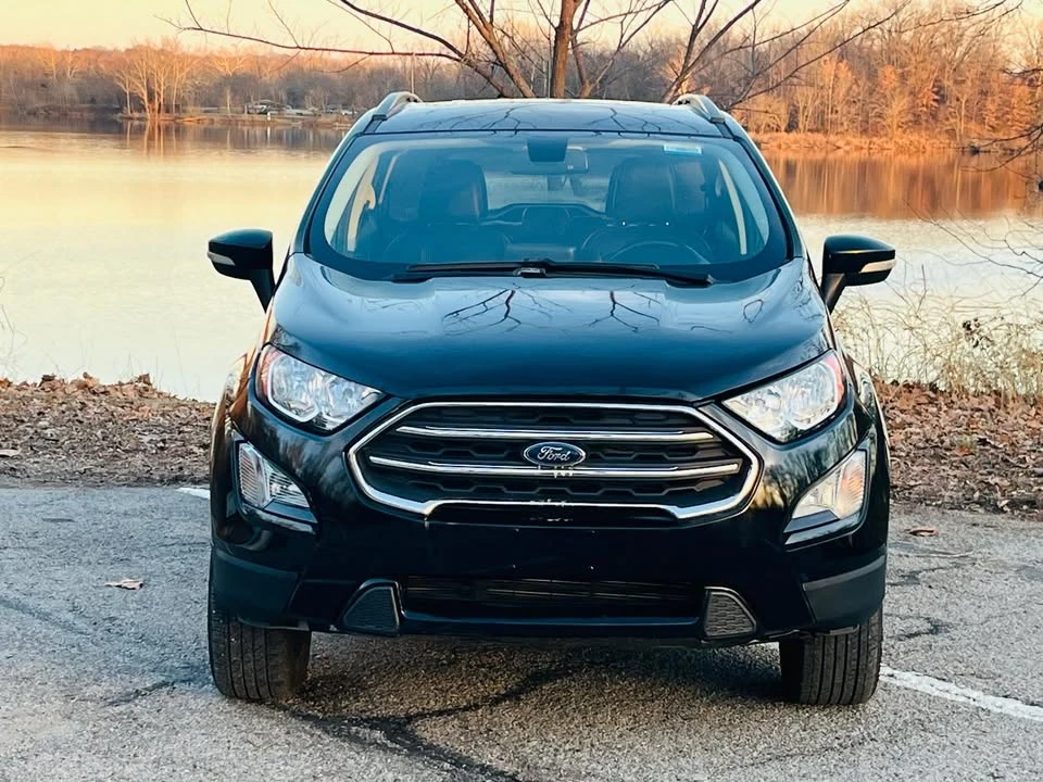 2020 Ford EcoSport - Image 8 of 19