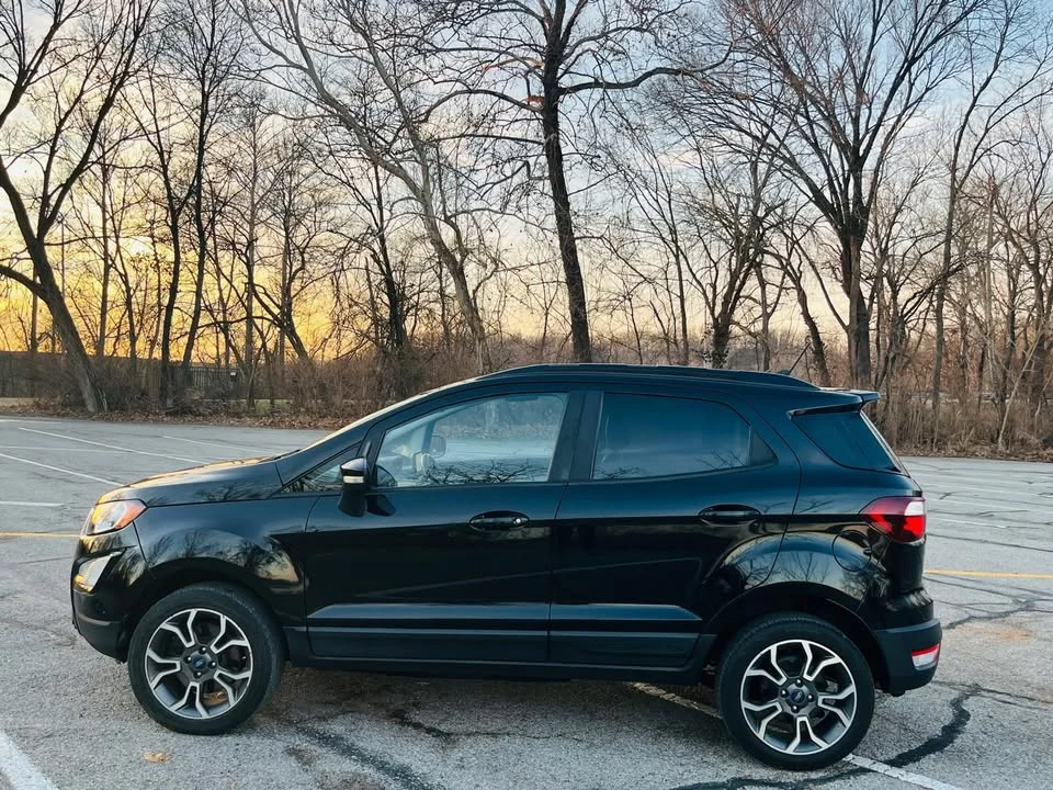 2020 Ford EcoSport - Image 6 of 19