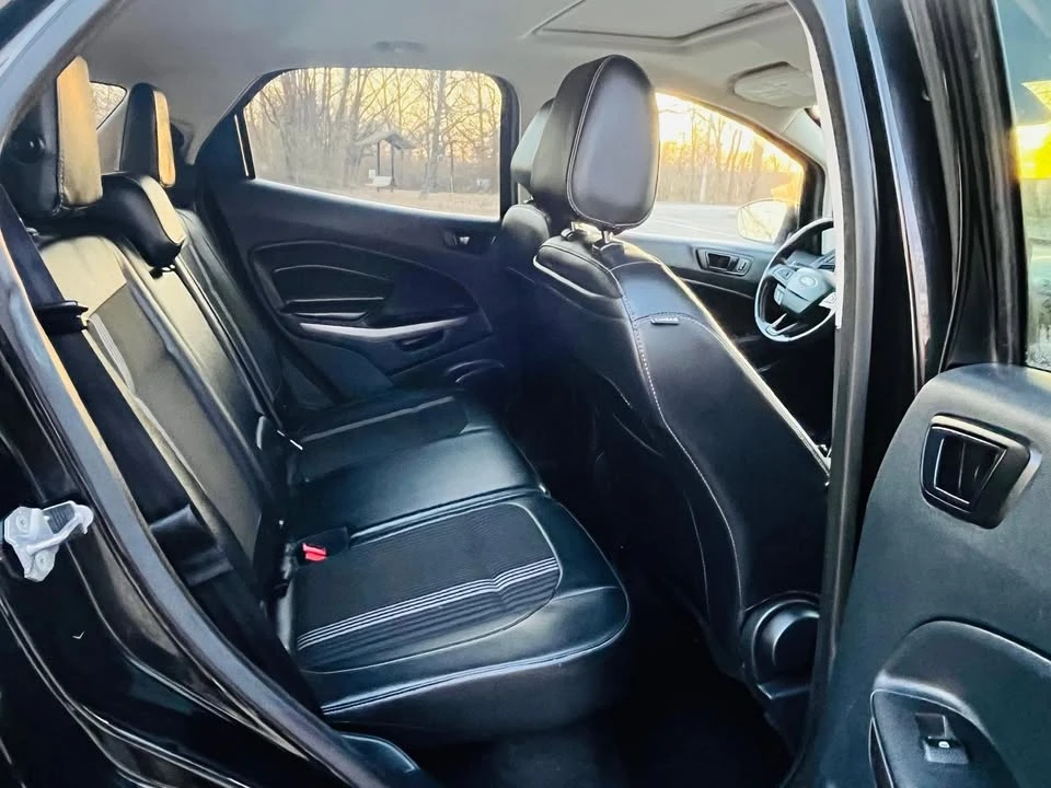 2020 Ford EcoSport - Image 16 of 19