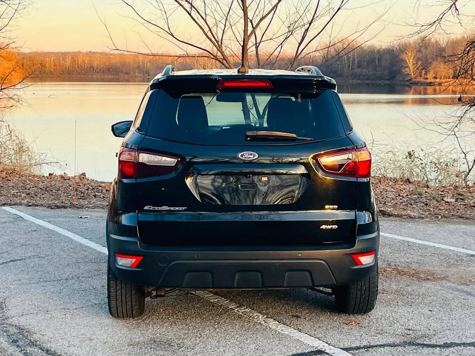 2020 Ford EcoSport - Image 4 of 19