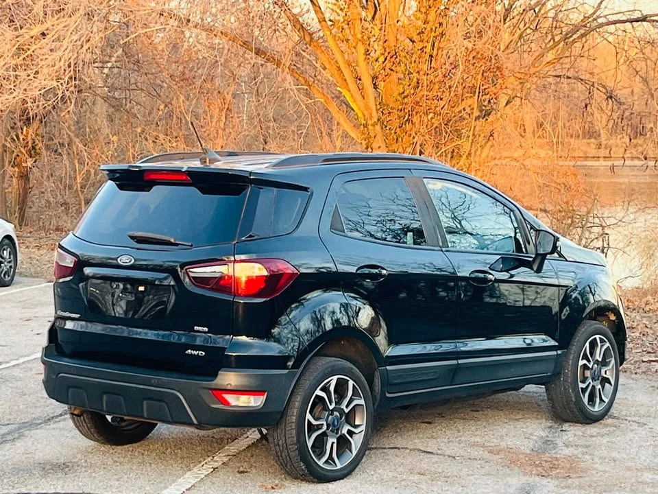 2020 Ford EcoSport - Image 3 of 19