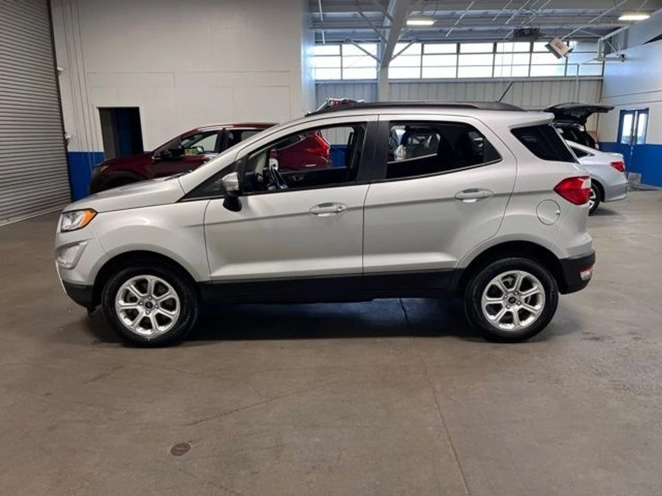 2020 Ford EcoSport - Image 13 of 20