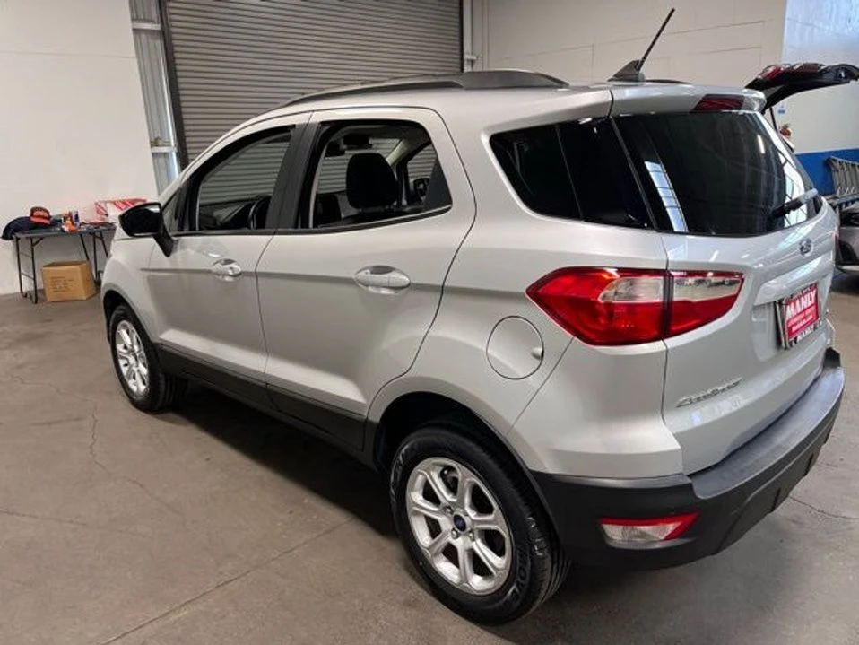 2020 Ford EcoSport - Image 6 of 20