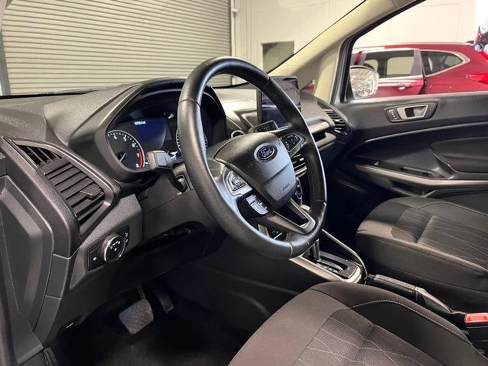 2020 Ford EcoSport - Image 15 of 20