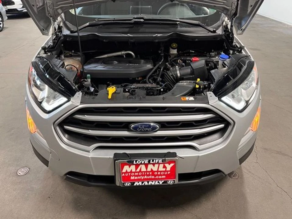 2020 Ford EcoSport - Image 20 of 20