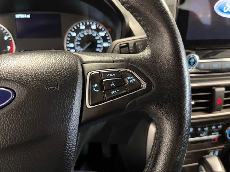 2020 Ford EcoSport - Image 18 of 20