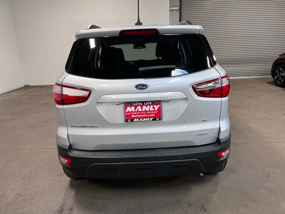 2020 Ford EcoSport - Image 12 of 20