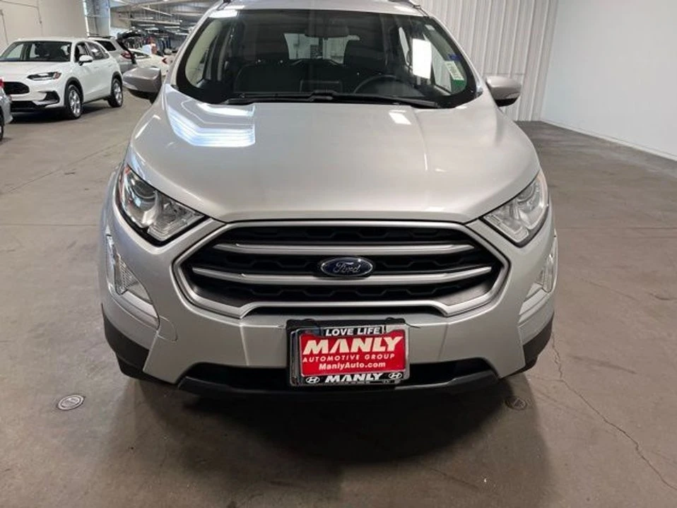 2020 Ford EcoSport - Image 7 of 20