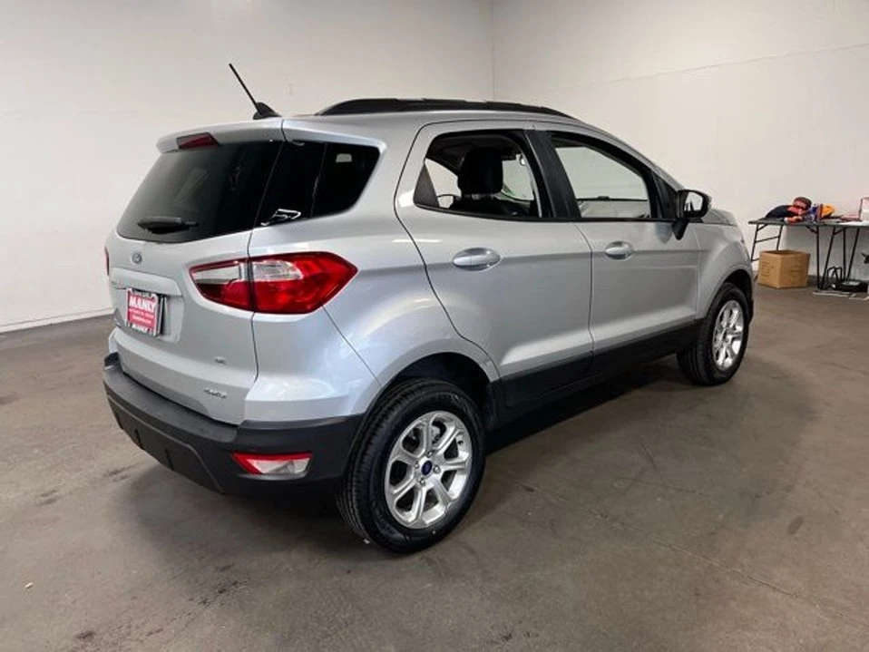2020 Ford EcoSport - Image 19 of 20