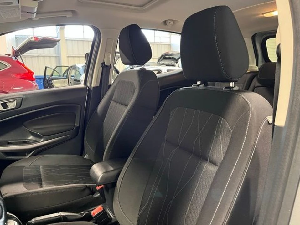 2020 Ford EcoSport - Image 16 of 20