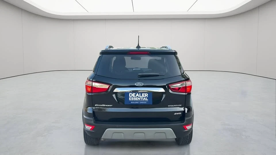 2020 Ford EcoSport - Image 6 of 18