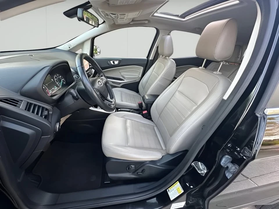 2020 Ford EcoSport - Image 9 of 18