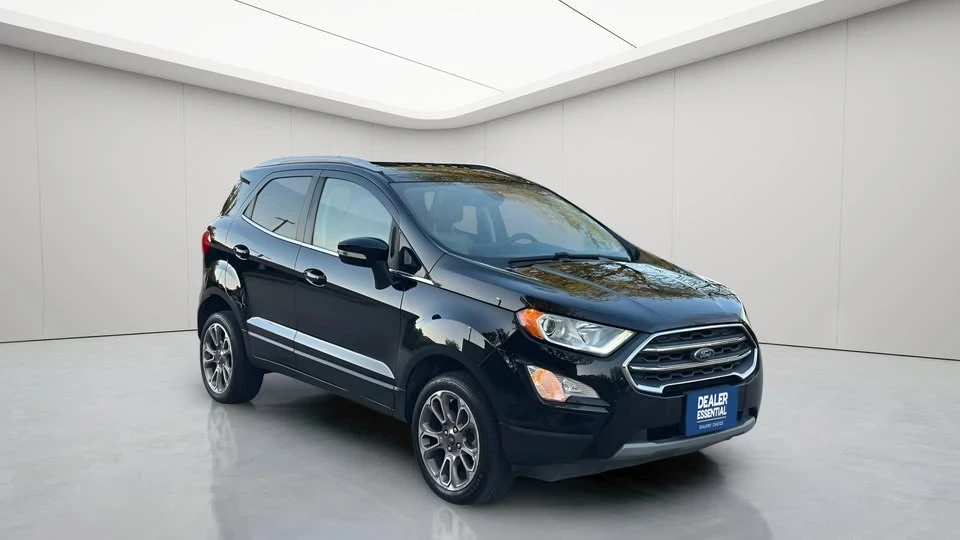 2020 Ford EcoSport - Image 3 of 18